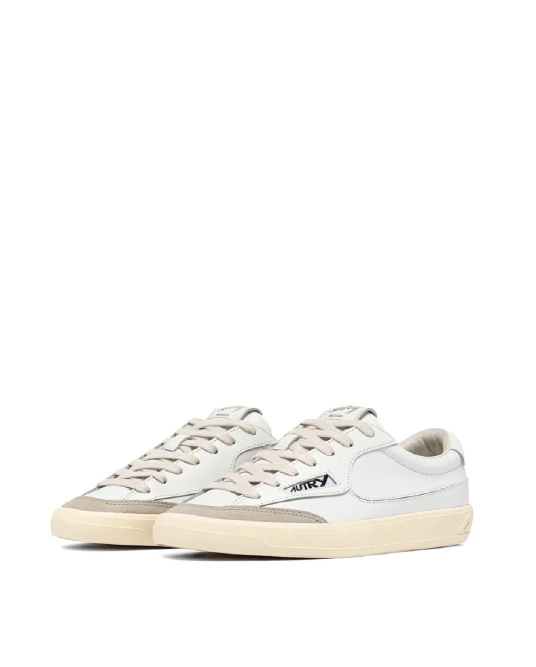 Autry Windscape Low Sneakers Man Autry Windscape Low Sneakers Uomo
