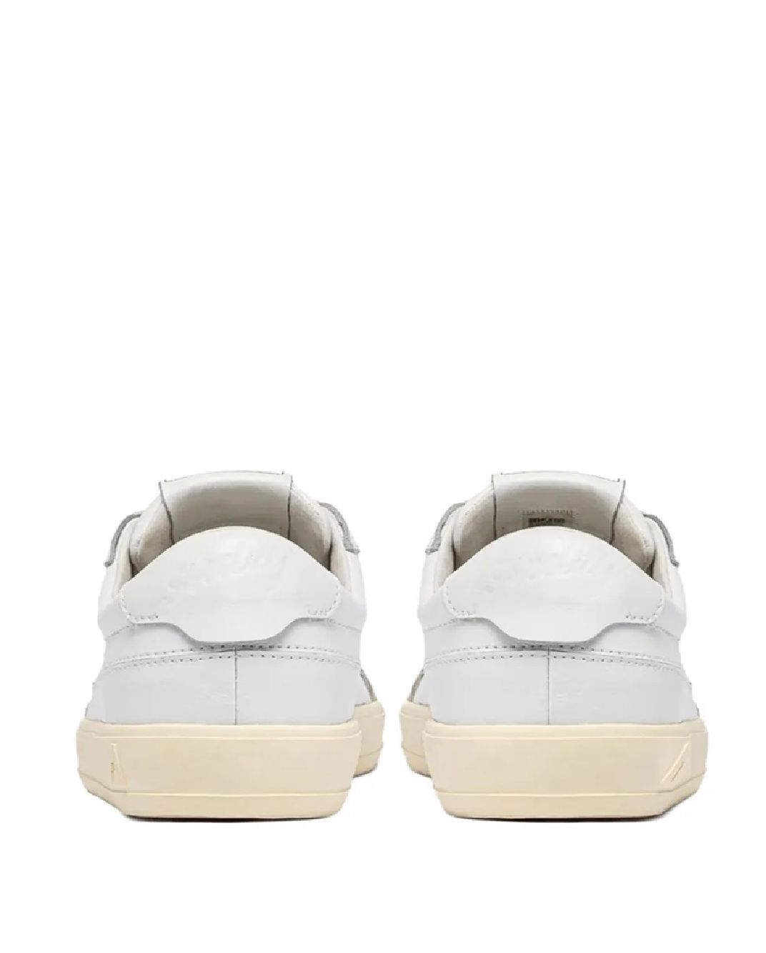 Autry Windscape Low Sneakers Man Autry Windscape Low Sneakers Uomo