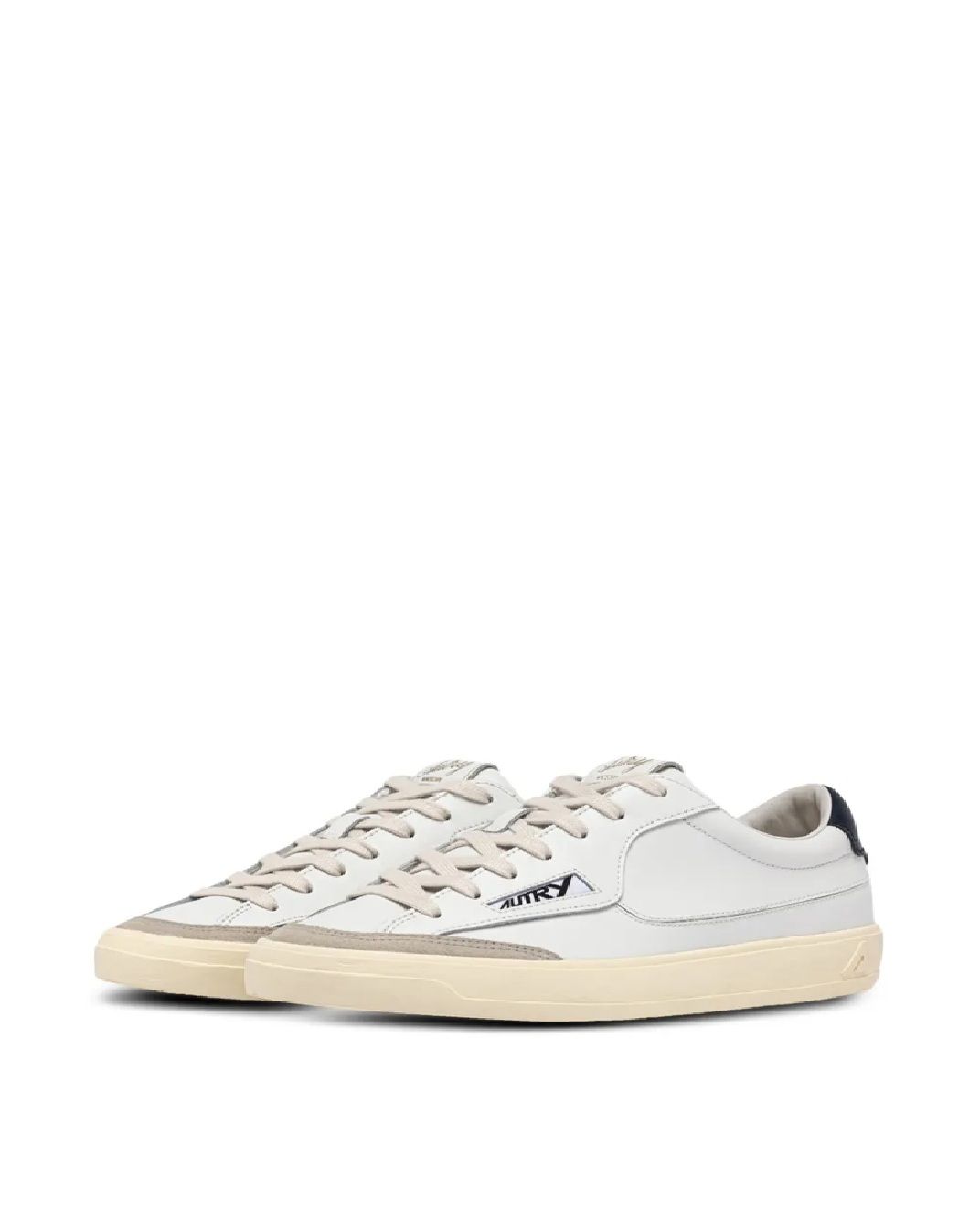 Autry Windscape Low Sneakers Man Autry Windscape Low Sneakers Uomo