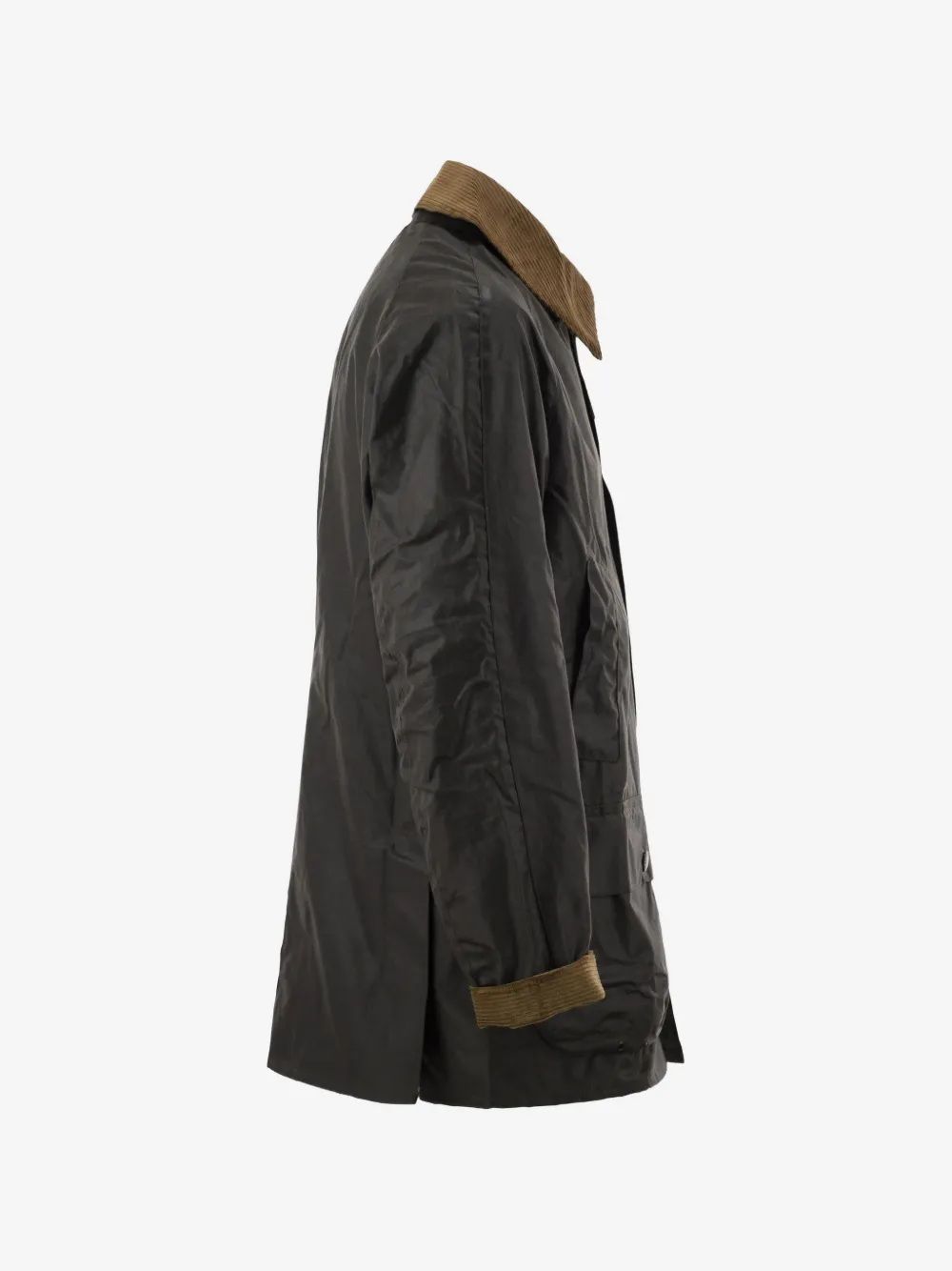 Barbour Men Jacket Festive Ashby Barbour Giacca Uomo Festive Ashby