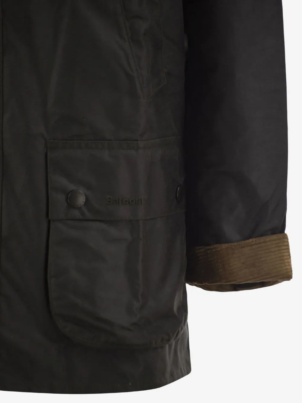 Barbour Men Jacket Festive Ashby Barbour Giacca Uomo Festive Ashby
