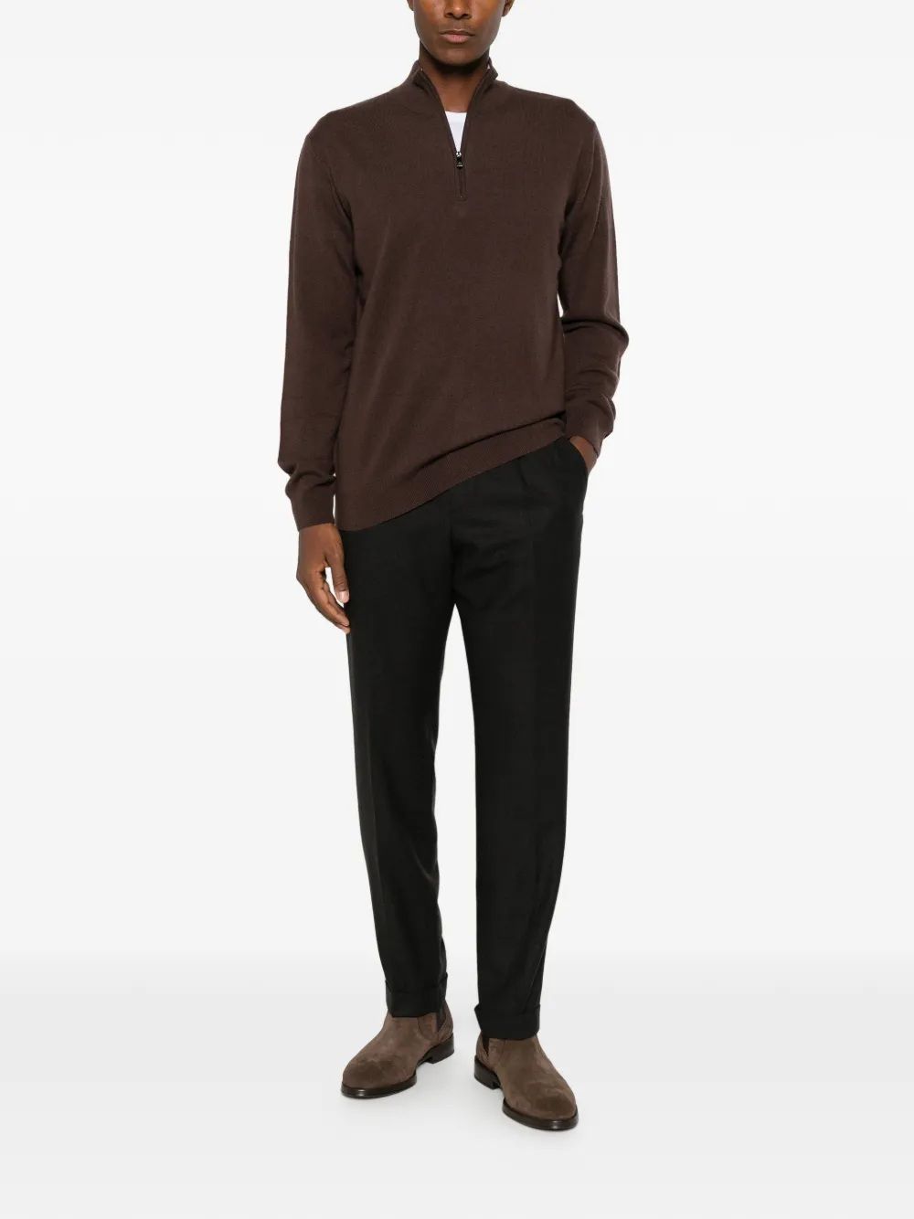 Della Ciana Men Knitwear Della Ciana Maglieria Uomo