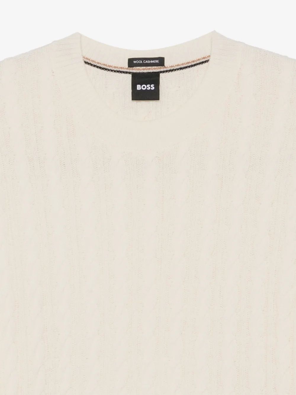 Boss Knitwear Man Boss Maglia Uomo