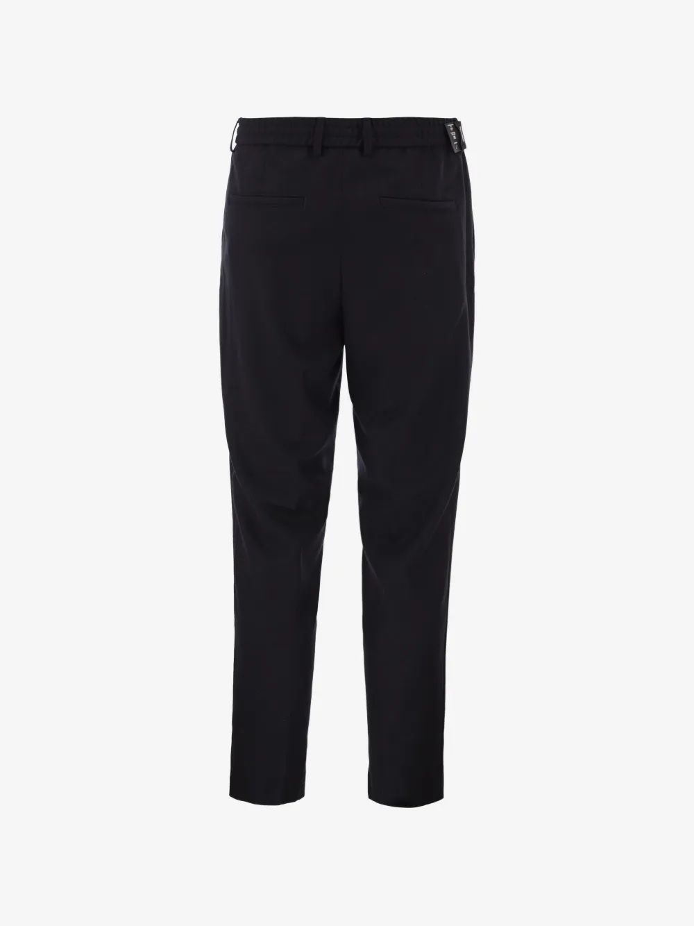 Boss Pants Man Boss Pantaloni Uomo