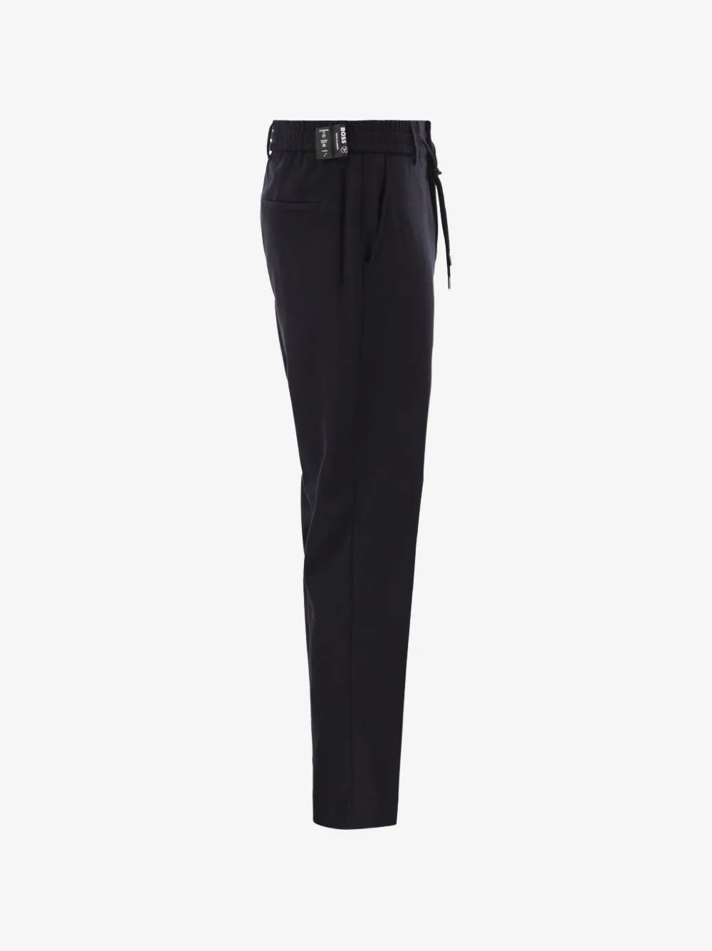 Boss Pants Man Boss Pantaloni Uomo