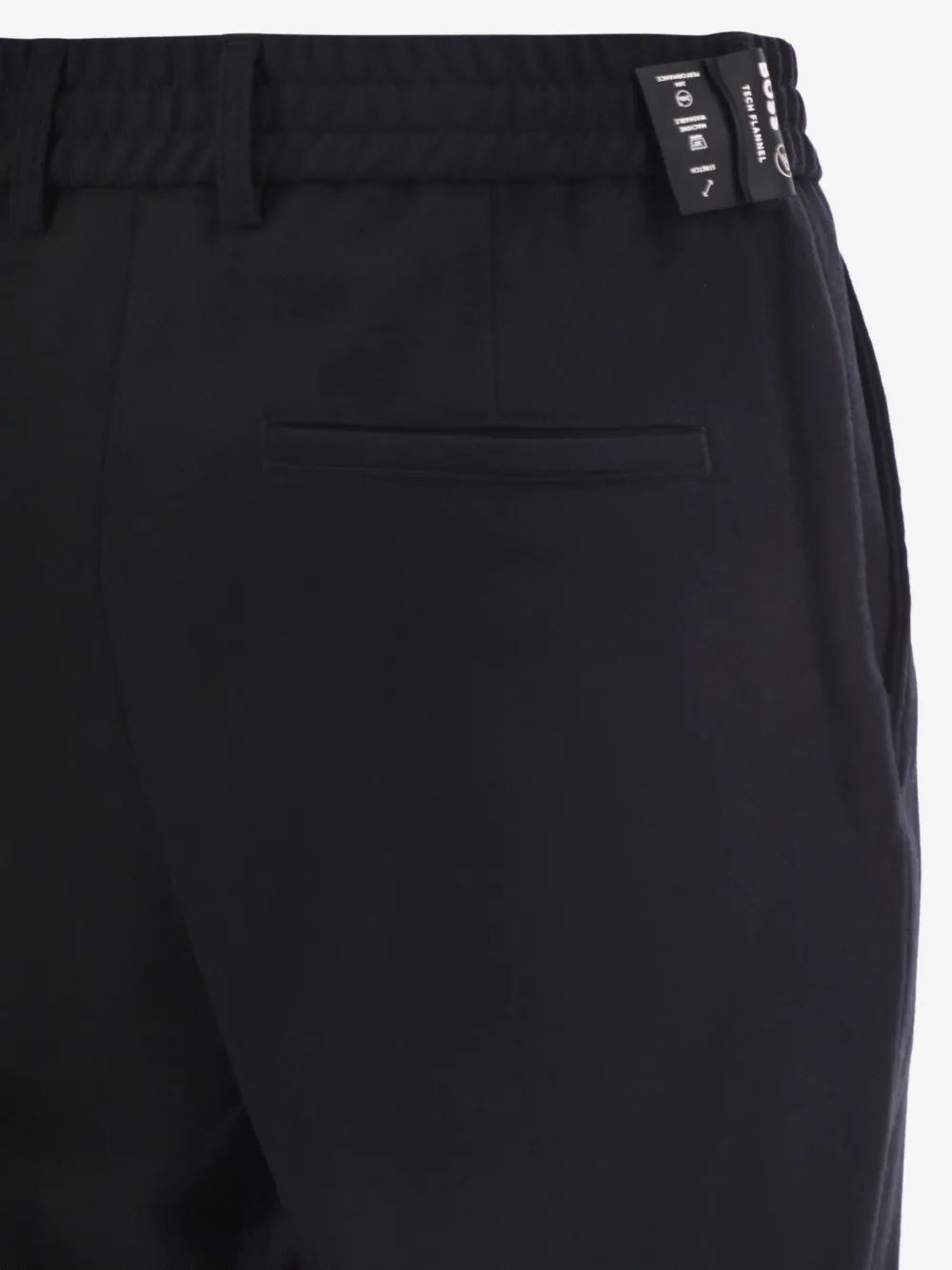 Boss Pants Man Boss Pantaloni Uomo