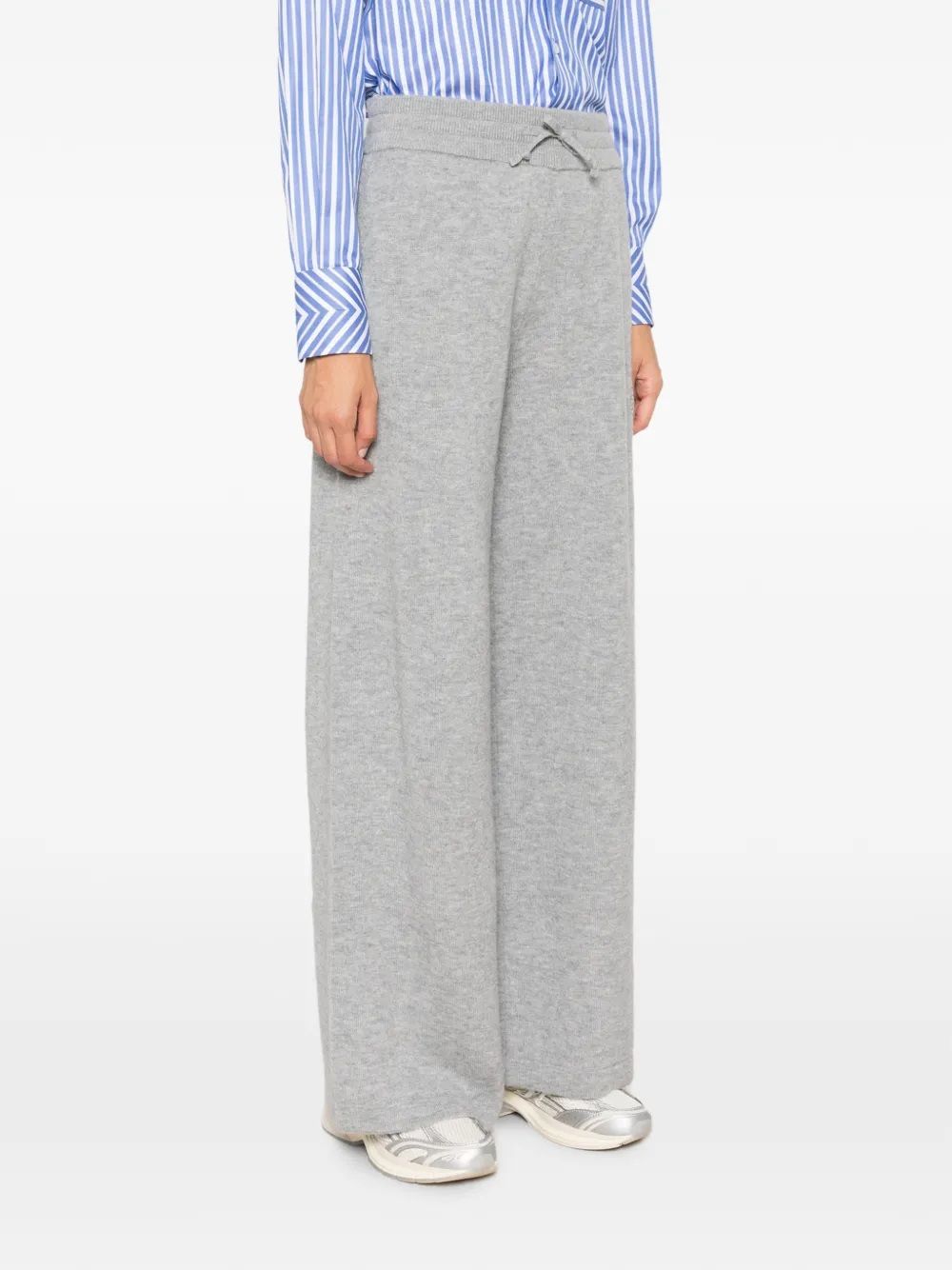Autry Pants Woman Autry Pantaloni Donna