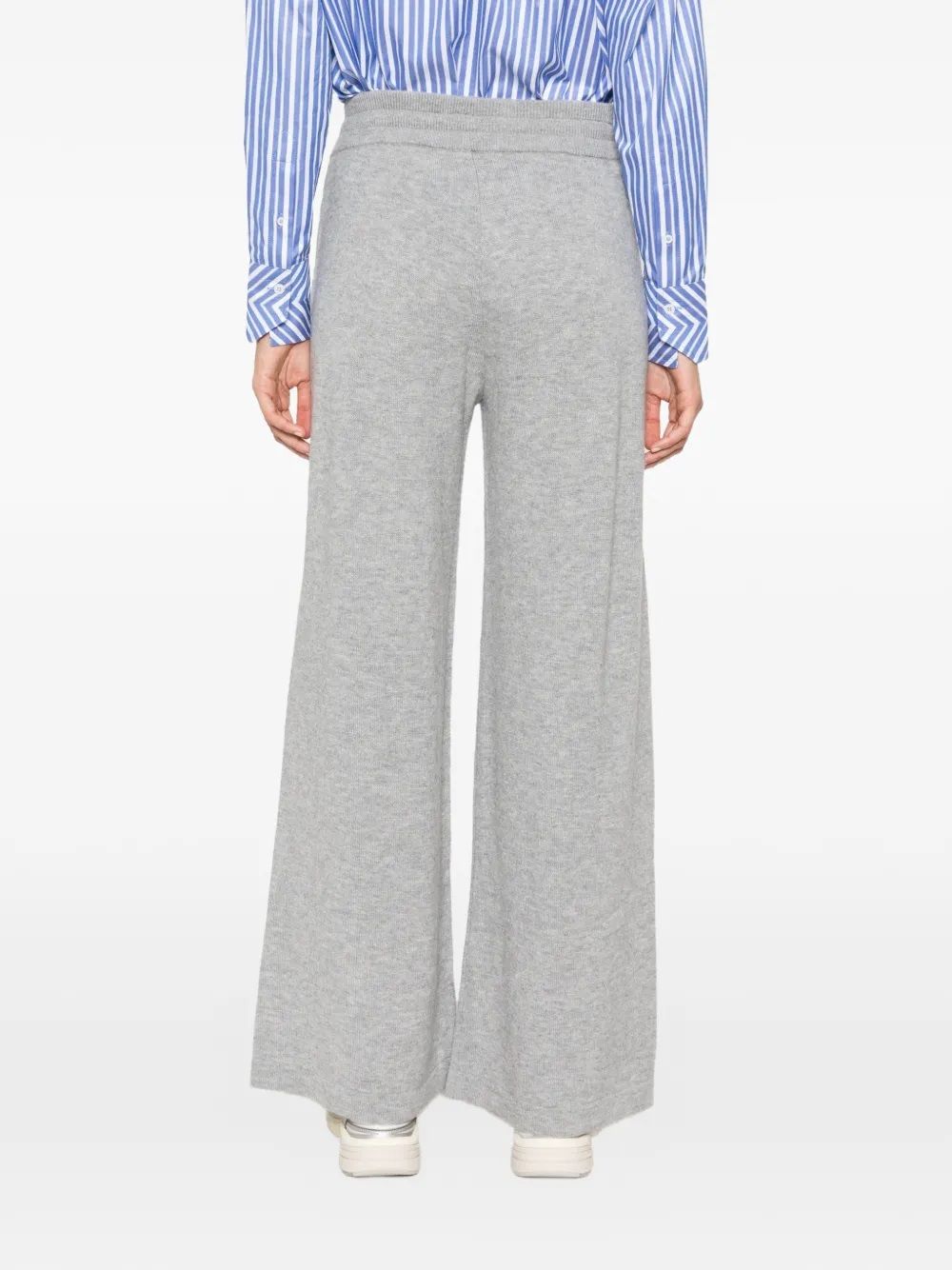 Autry Pants Woman Autry Pantaloni Donna