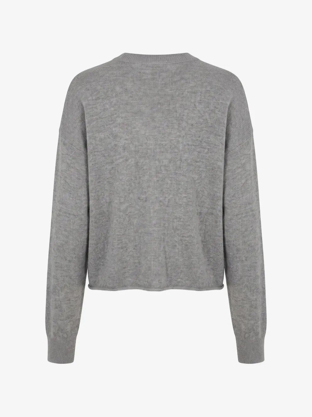 Autry Sweatshirt Woman Autry Felpa Donna