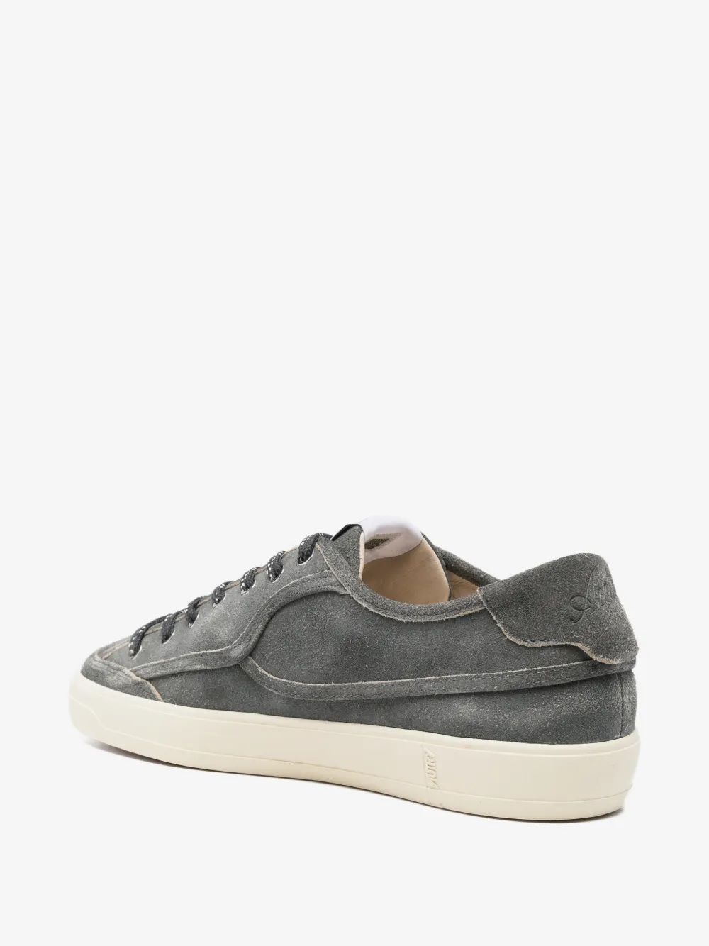 Autry Windscape Low Sneakers Man Autry Windscape Low Sneakers Uomo