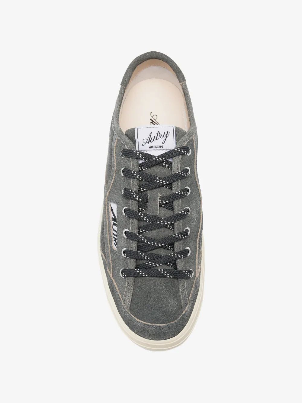 Autry Windscape Low Sneakers Man Autry Windscape Low Sneakers Uomo