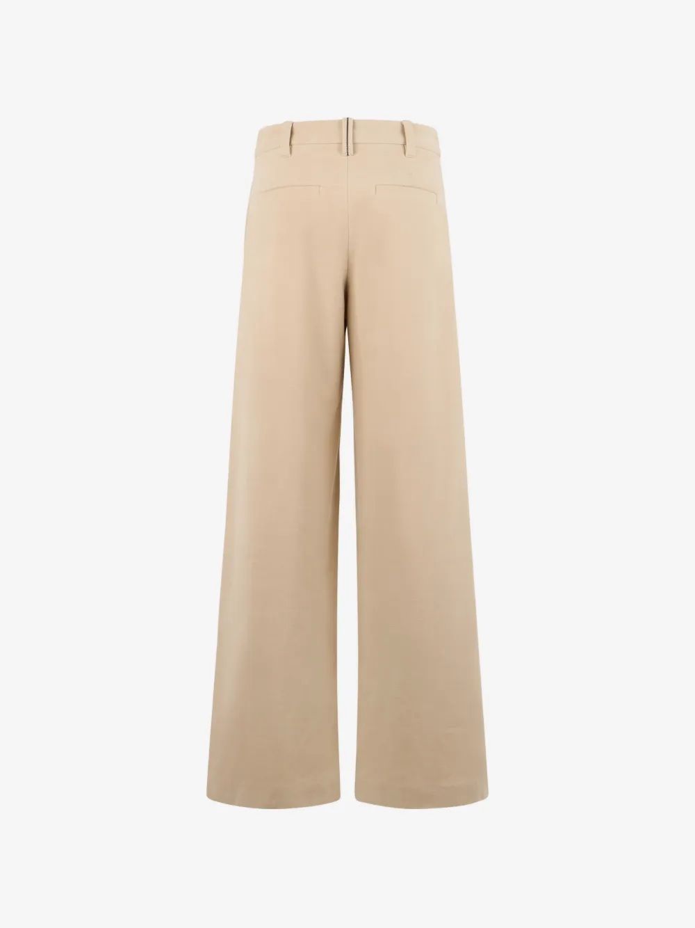 Brunello Cucinelli Women Trousers Brunello Cucinelli Pantaloni Donna
