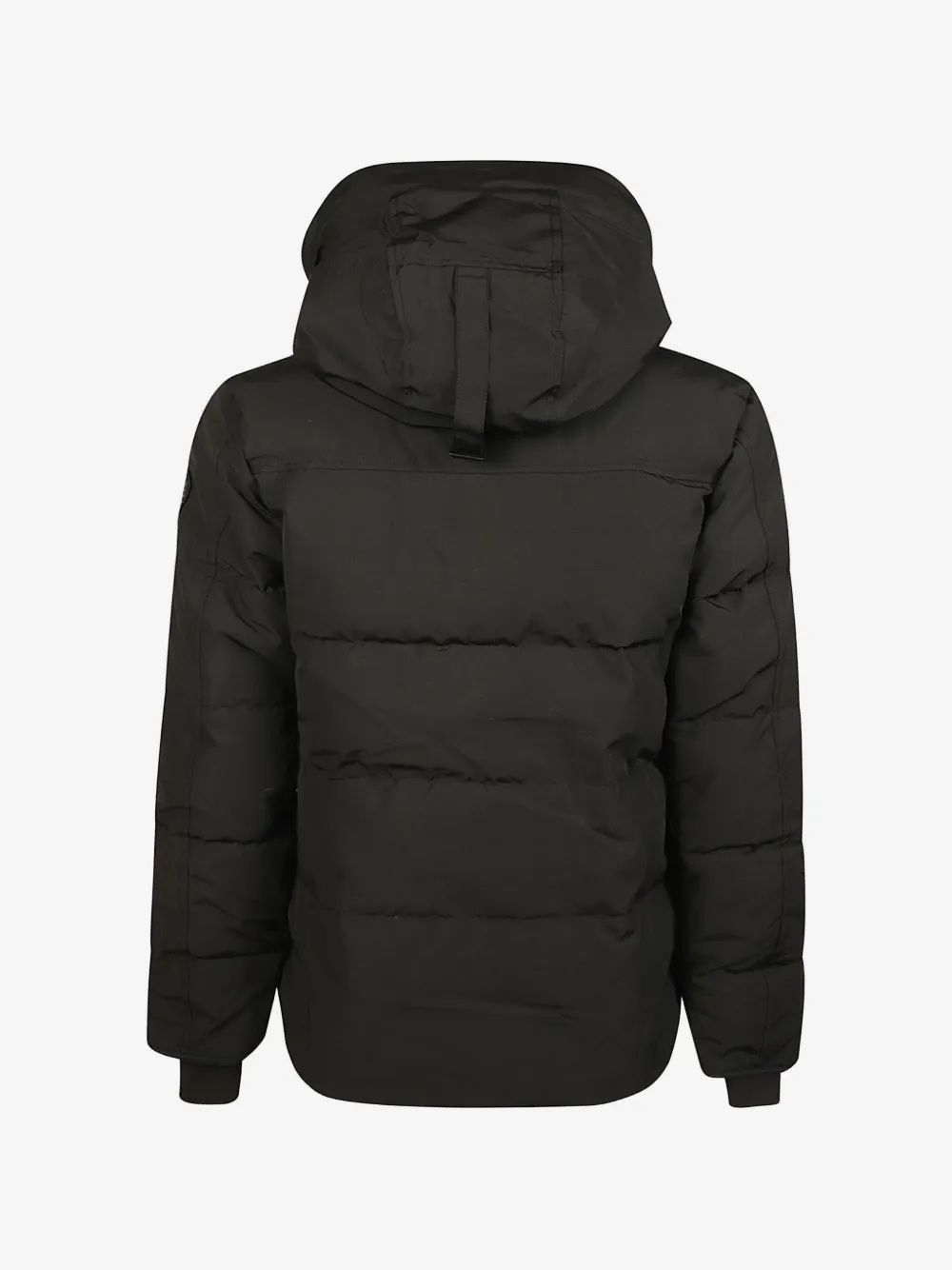 Canada Goose Men Padded Jacket Macmillan Parka Canada Goose Uomo Macmillan Parka