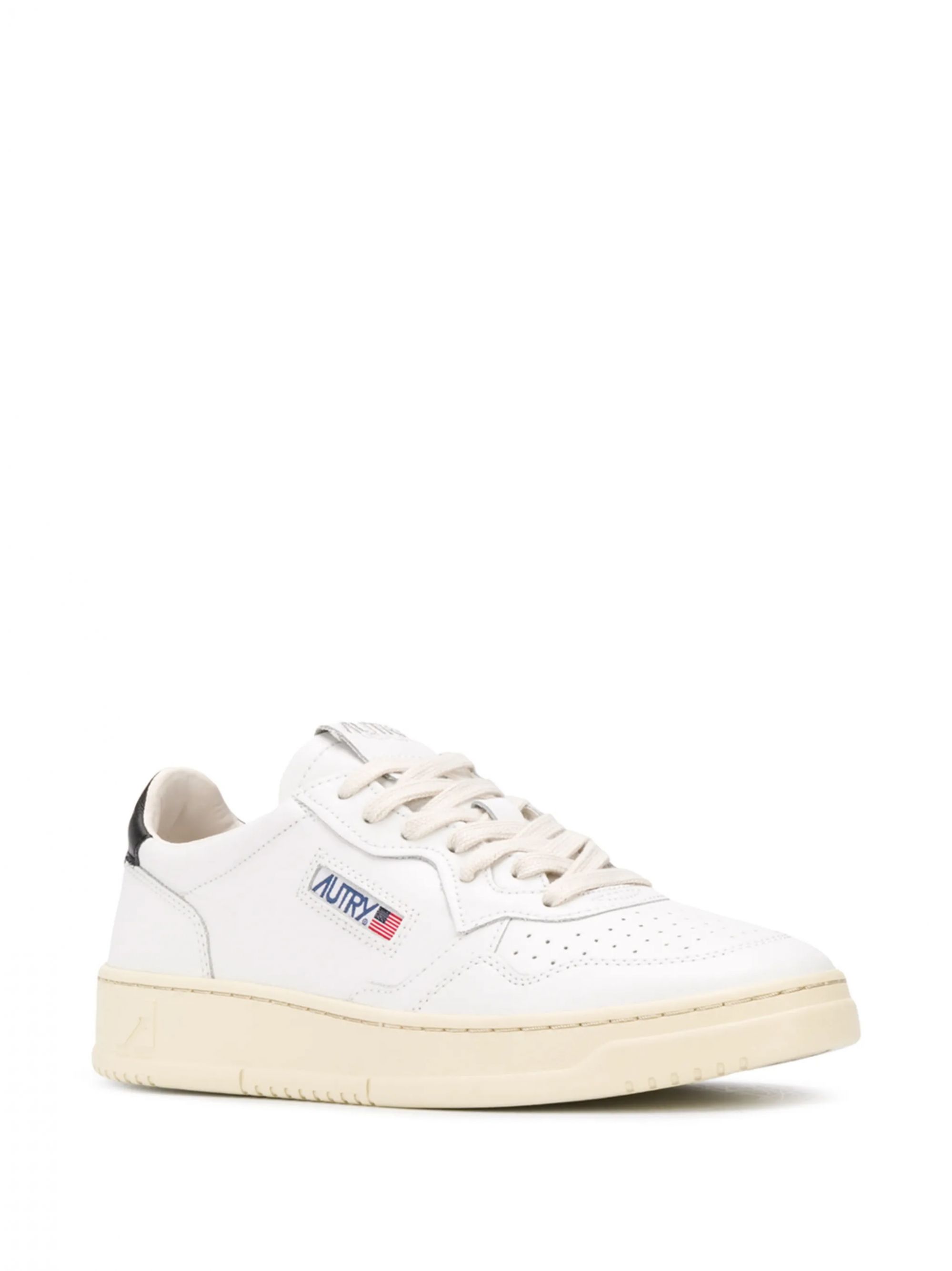 Autry Medalist Low Sneakers Man Autry Medalist Low Sneakers Uomo