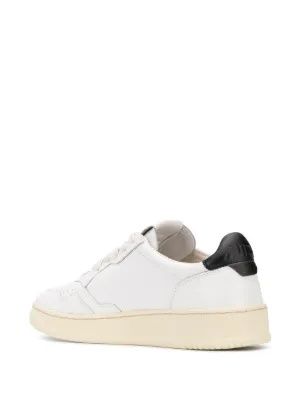 Autry Medalist Low Sneakers Man Autry Medalist Low Sneakers Uomo